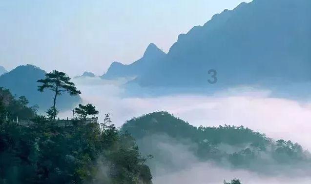叠加的数字